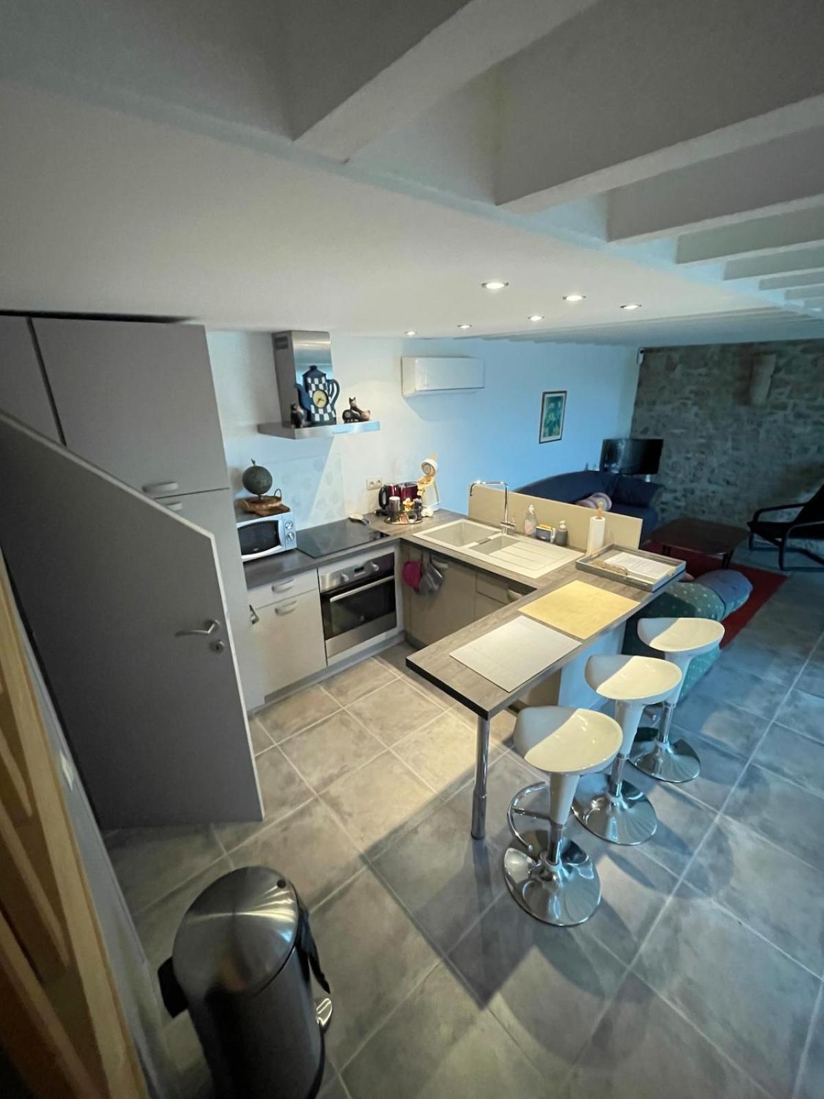 Domaine Le Puget, Residence La Decouverte Alzonne Ngoại thất bức ảnh