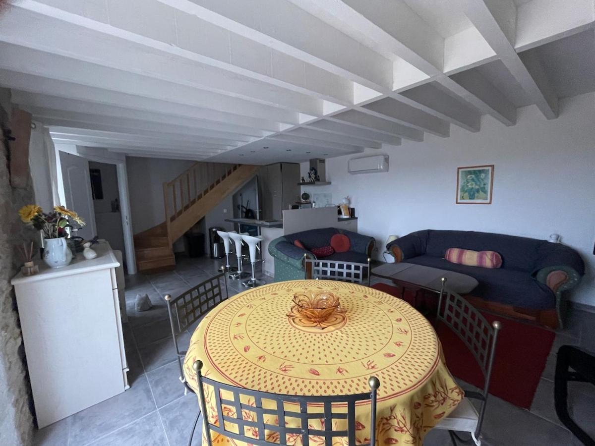 Domaine Le Puget, Residence La Decouverte Alzonne Ngoại thất bức ảnh
