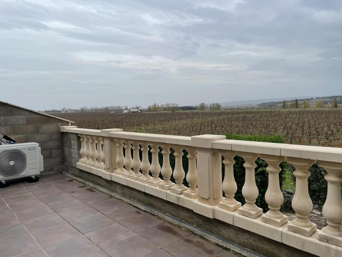 Domaine Le Puget, Residence La Decouverte Alzonne Ngoại thất bức ảnh